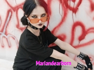 Mariandearborn