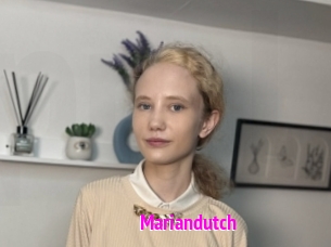 Mariandutch