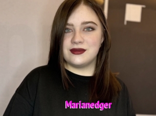 Marianedger