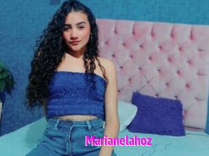 Marianelahoz