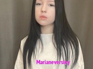 Marianeversley