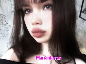 Marianfarran