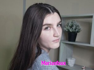Marianfaux