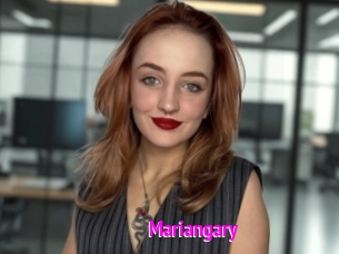 Mariangary