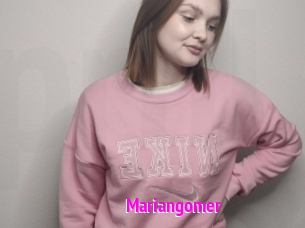 Mariangomer