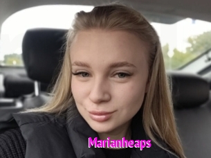 Marianheaps