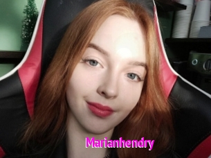 Marianhendry