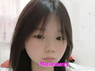 Marianmerry