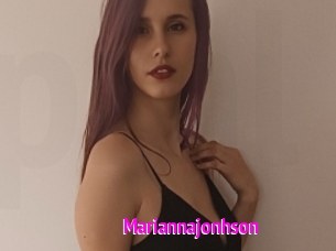 Mariannajonhson