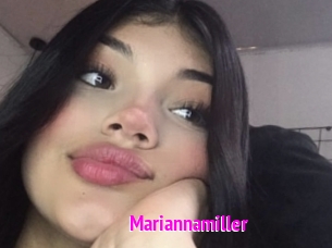 Mariannamiller