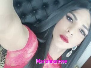 Mariannarosse