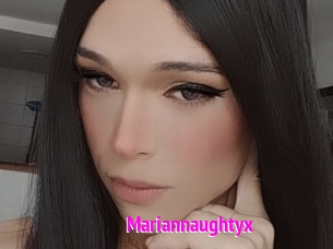 mariannaughtyx Porn Loverz