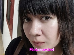 Mariannesteel