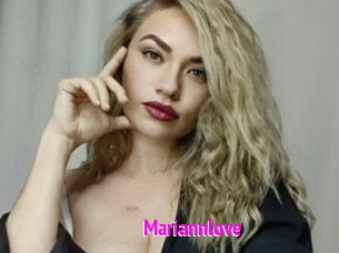 Mariannlove