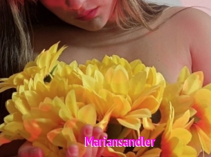Mariansandler