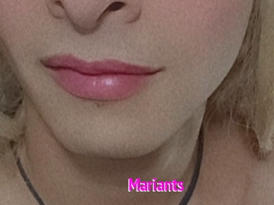 Mariants