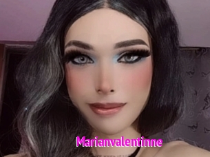 marianvalentinne Porn Loverz