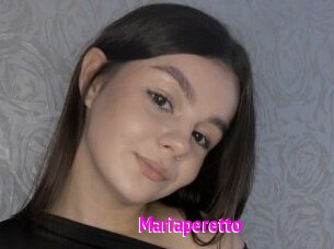 Mariaperetto
