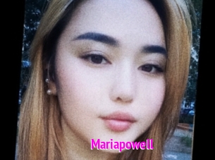 Mariapowell