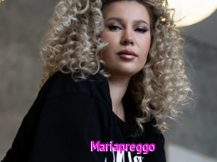 Mariapreggo