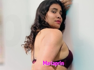 Mariaprin