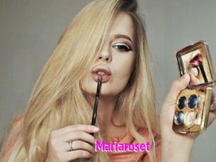 Mariaroset