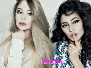 Mariarosy