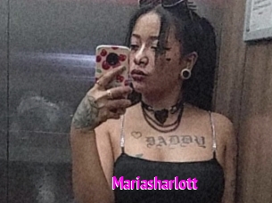 Mariasharlott