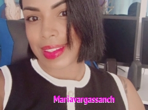 Mariavargassanch
