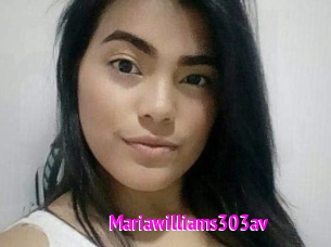 Mariawilliams303av