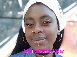 Mariblackcandy303av