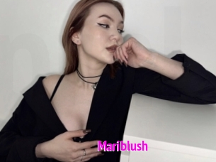 Mariblush