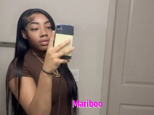Mariboo