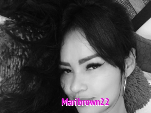 Maribrown22