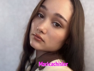 Maricachisler