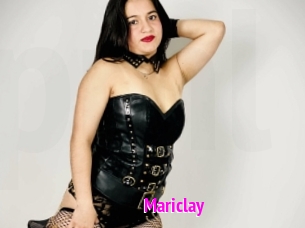 Mariclay