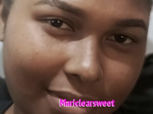 mariclearsweet Porn Loverz