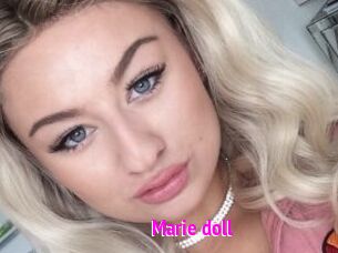 Marie_doll