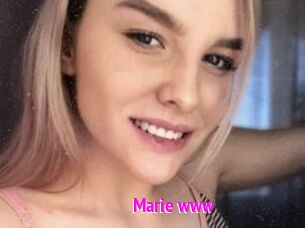 Marie_www