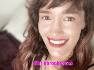 Mariebrookexoxo