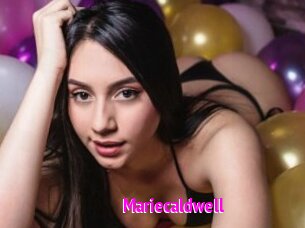 Mariecaldwell