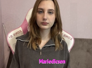 Mariedicson