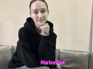 Marieelliot