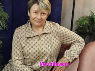 Marieflowers