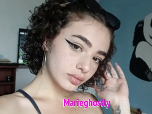 Marieghostly