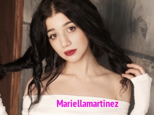 Mariellamartinez
