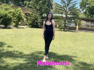 mariellecortez Porn Loverz