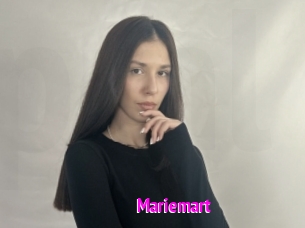 Mariemart