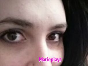 Marieplays
