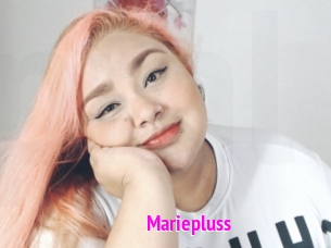 Mariepluss